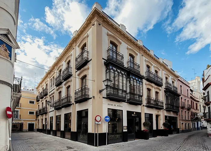 5 star hotel: Vincci Seleccion Unuk 5 Gl