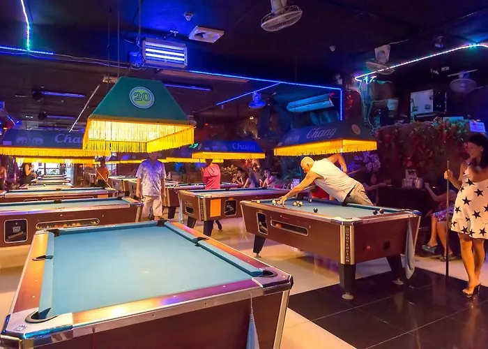 Chang Club Hotel