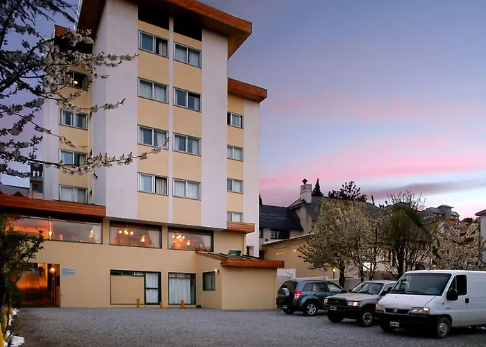 Hotel Aconcagua
