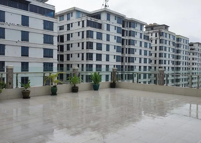 Hotel Grand Galaxy