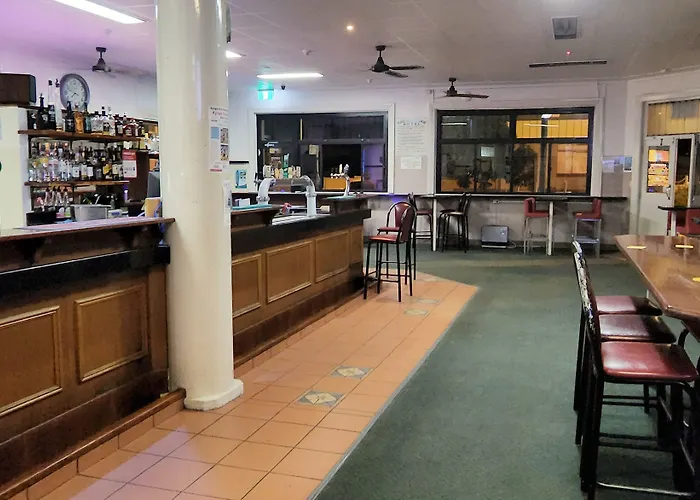 The Exchange Hotel