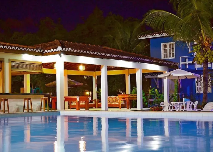 Hotel romântico: Atlântida Park Hotel