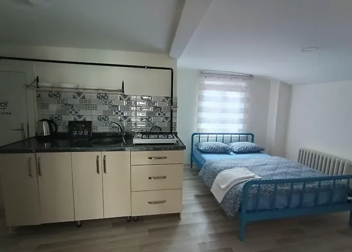 The Hostels Deeps Ankara 2