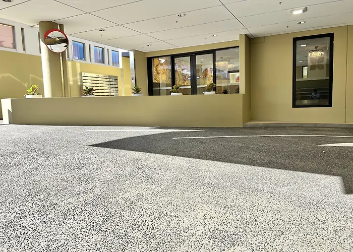 Family Hotel: Sixty Six Boutique Apartments