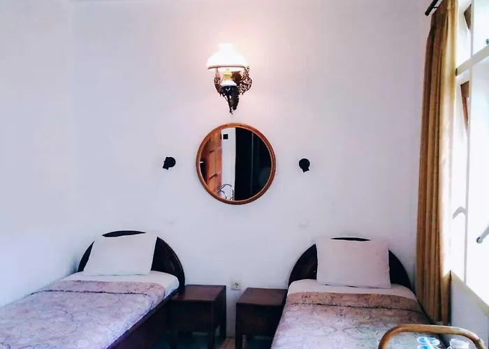 Bladok Hotel & Restaurant