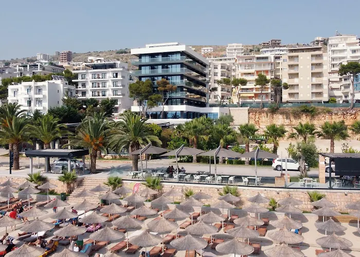 Resort: Mango Luxury Resorts