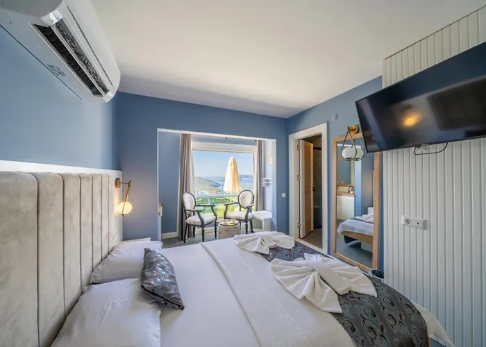 Un Amor Hotel