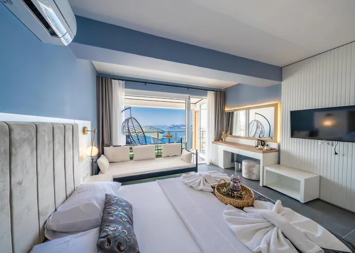 Un Amor Hotel