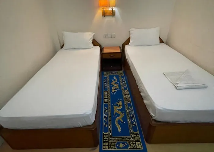 New Buddha Bhoomi Guest House