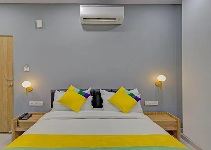 Hotel Natasha