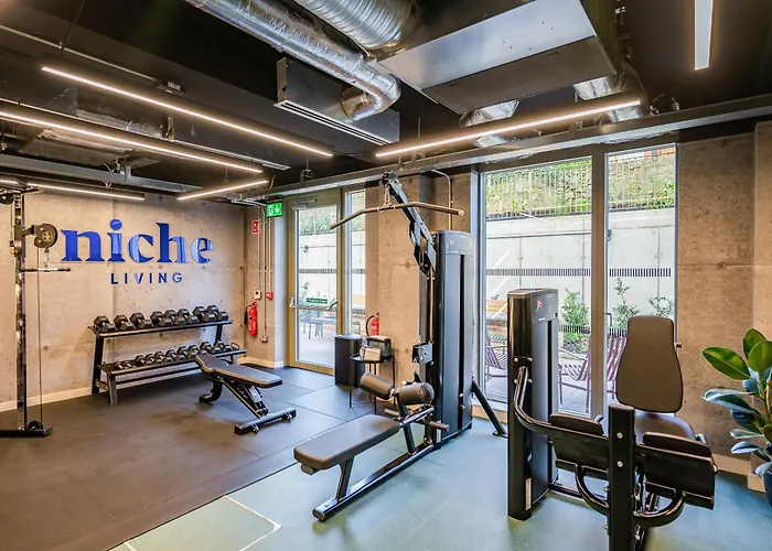 Niche Living Ballsbridge