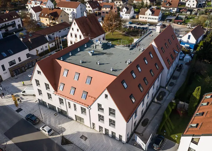 Luxushotel: Drexel`s Parkhotel am Schloss