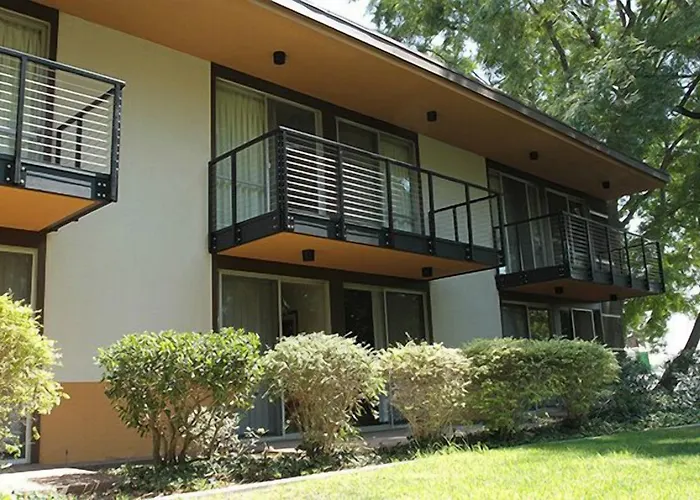 Kellogg West Conference Center And Lodge