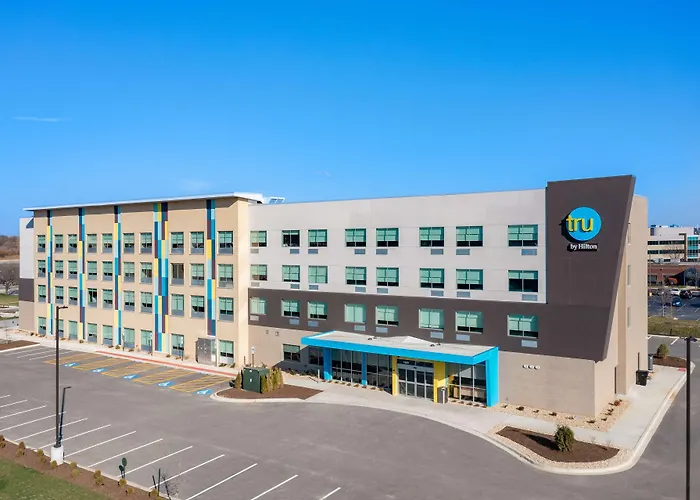 Tru By Hilton Naperville Chicago