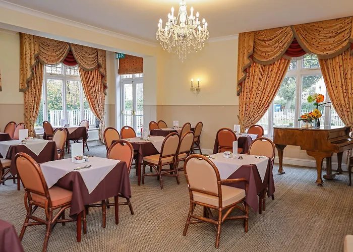 The Grove Hotel
