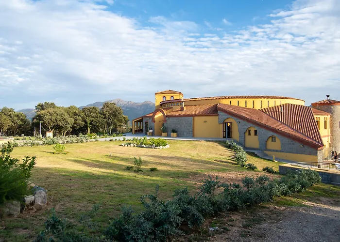 Hotel adatto agli animali: S'Ena Hotel