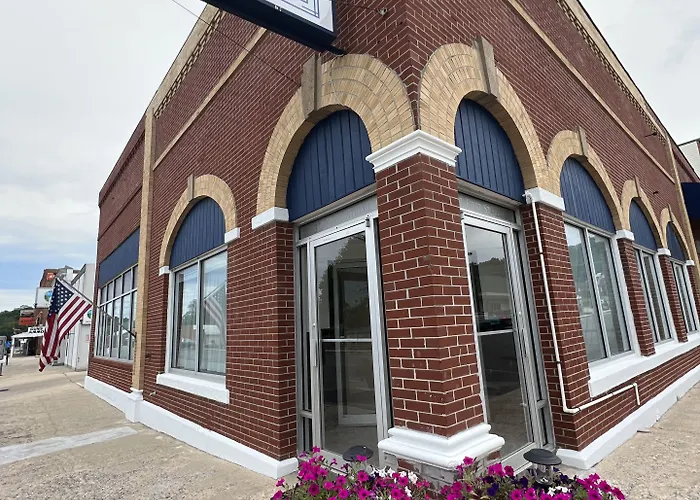 Ec Reed'S Mercantile And Hotel