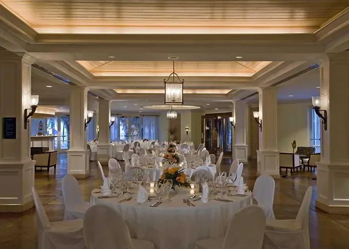 Grand Lucayan Bahamas