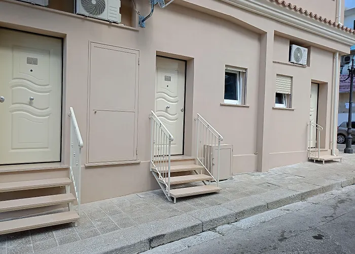 Albergo centrale: Mary'S Rooms