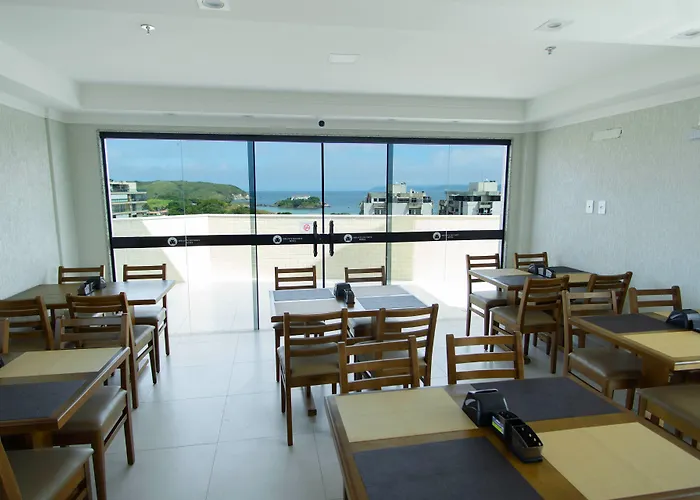 Hotel Mirante do Forte