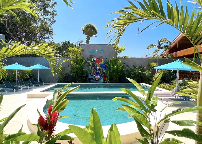 Familiehotel: Hotel Naoz