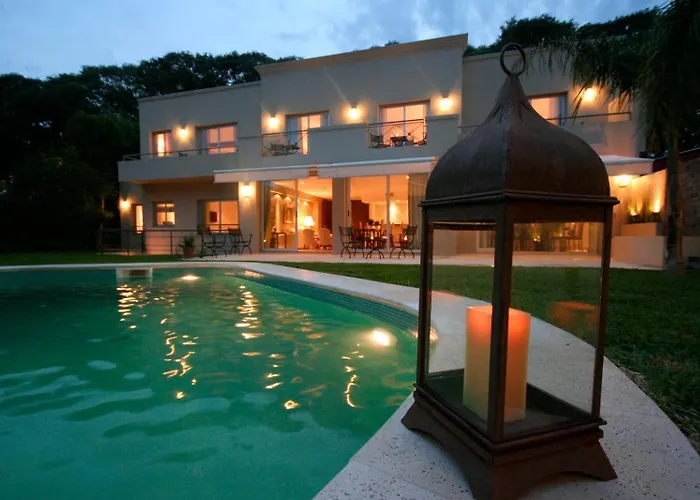 Villa Isidro Boutique & Spa
