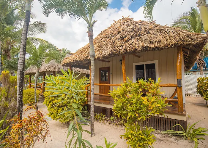 Hidden Jewel Boutique Hotel