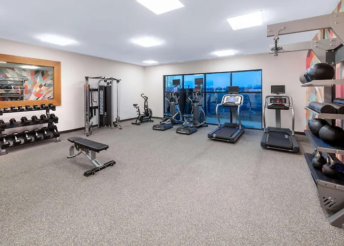 Hilton Garden Inn Longmont