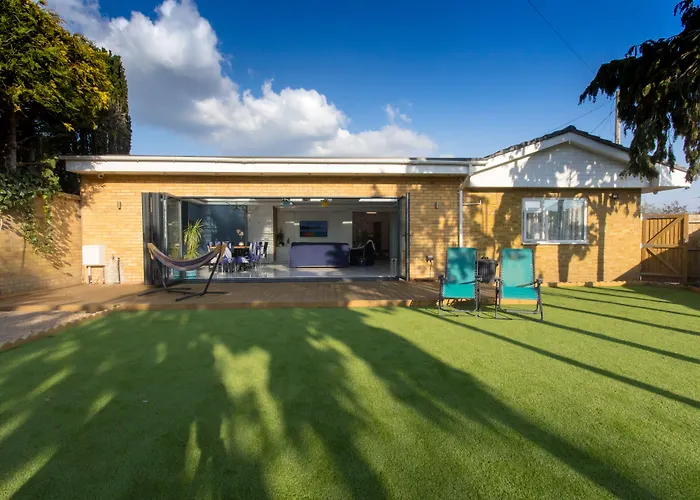 Apart hotel: Legoland Heathrow Windsor Apartment Hotel