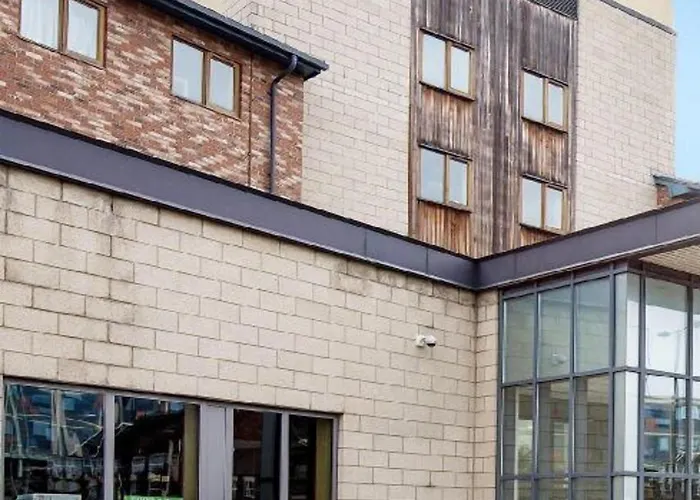 Travelodge Sunderland Central