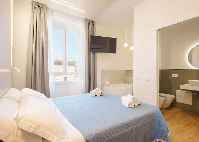 Aqua Comfort Rooms - Eja Sardinia