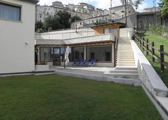 Relais Assunta Madre