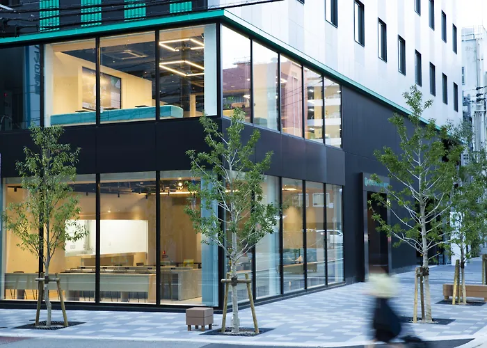 Prince Smart Inn Hakata