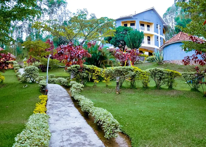 Livalana Hotel