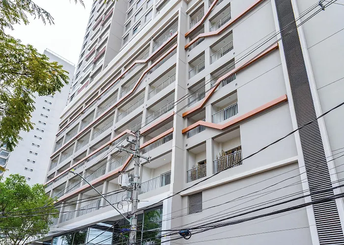 Charlie Atmosfera Paulista