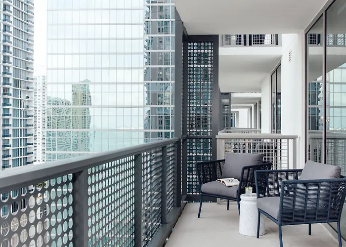 Mint House Miami - Downtown