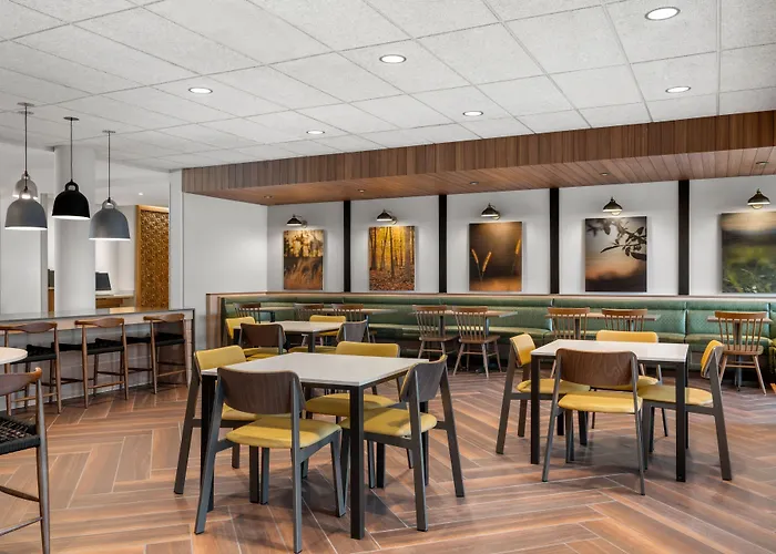Fairfield By Marriott Inn & Suites Cape Girardeau