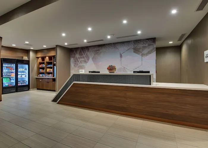 Springhill Suites By Marriott Gulfport I-10