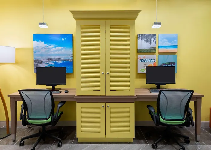 Home2 Suites By Hilton Wildwood The Villages