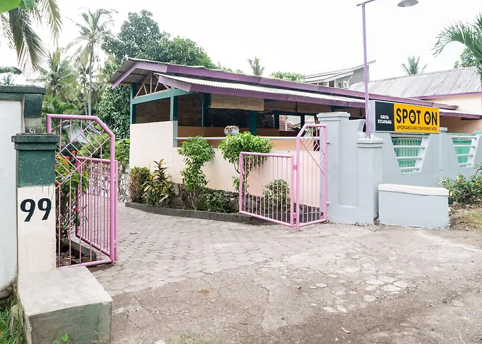 Hotel O Griya Ketapang