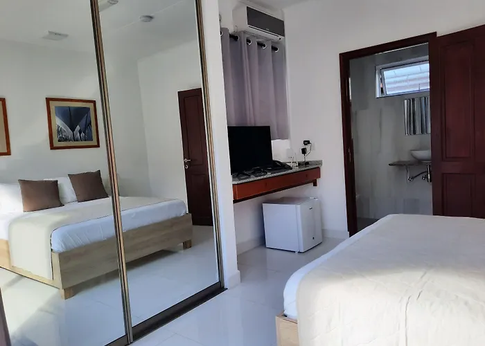 Hotel Plein Soleil
