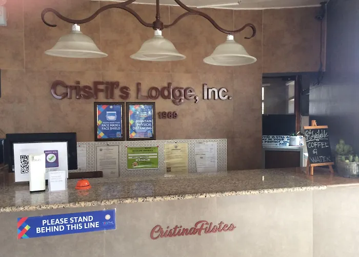 Crisfil'S Lodge Incorporated