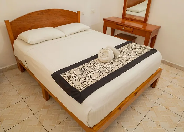 Hotel Las Palmas Cancun Centro