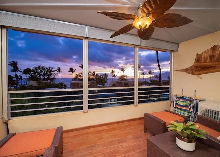 Kamaole Beach Royale