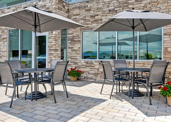 Fairfield Inn & Suites By Marriott Selinsgrove