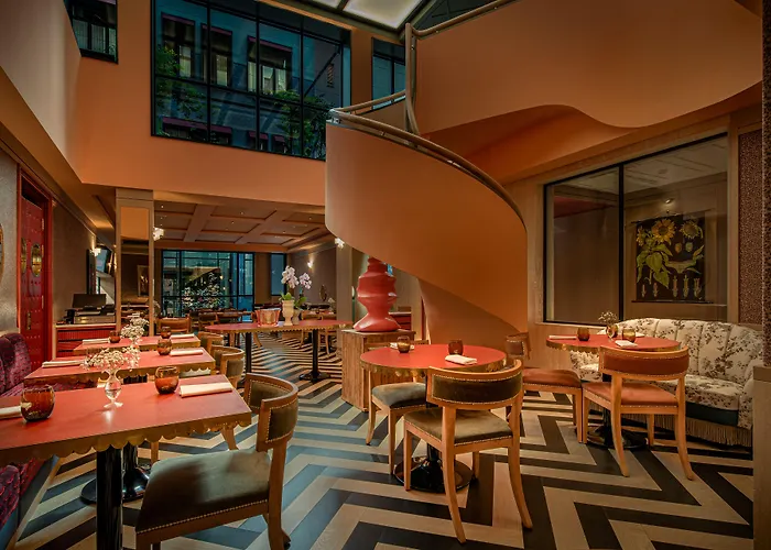 Hôtel: The Editory Boulevard Aliados Hotel - Preferred Hotels