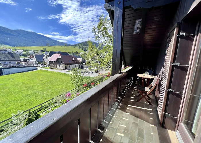Pension Lambrecht