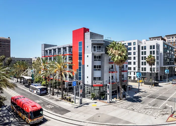 Mai Downtown Long Beach