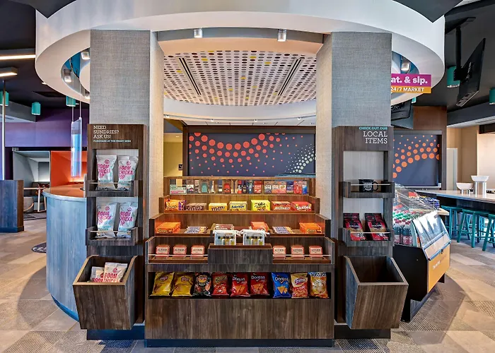 Tru By Hilton Tahlequah, Ok