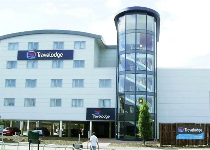 Travelodge Guildford